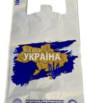 Пакет майка