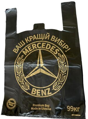 Пакет майка