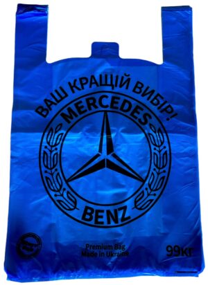 Пакет майка