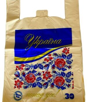 Пакет майка
