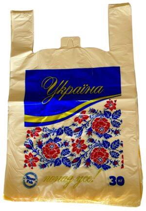 Пакет майка