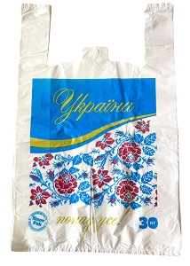Пакет майка