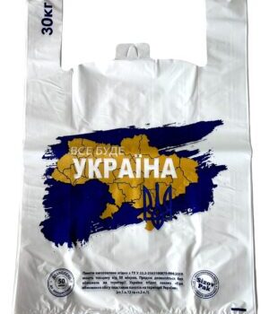 Пакет майка