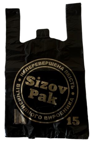 Пакет майка