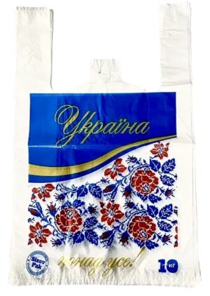 Пакет майка