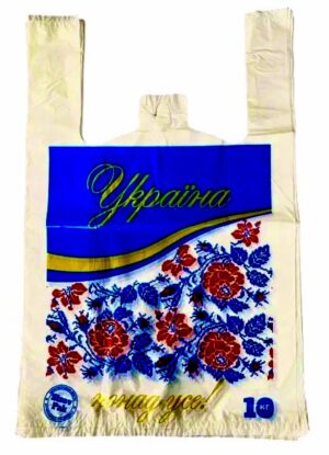 Пакет майка