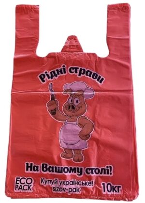 Пакет майка