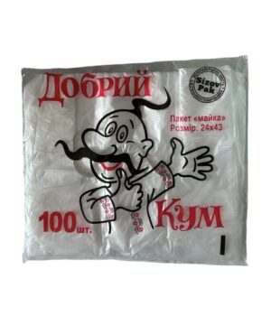 Пакет майка