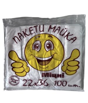 Пакет майка