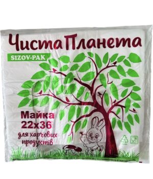 Пакет майка
