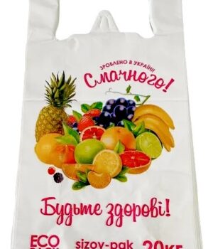 Пакет майка
