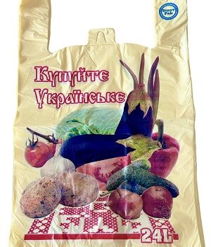 Пакет майка